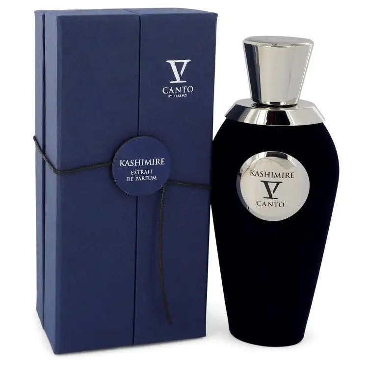 Kashimire V By V Canto (Unisex) by Gamer Scents