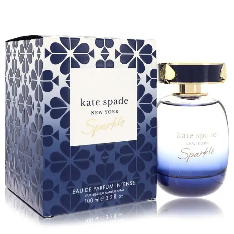 Sparkle Intense By Kate Spade Perfume for Women by Gamer Scents
