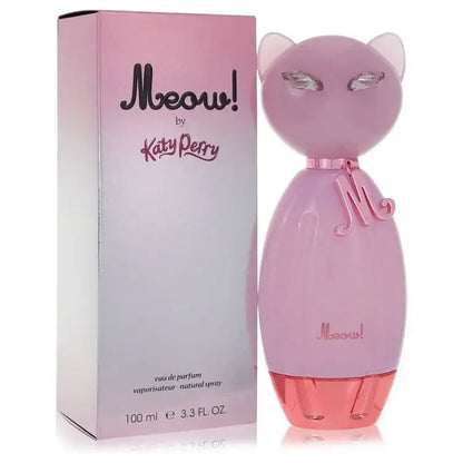 Meow By Katy Perry Perfume for Women by Gamer Scents