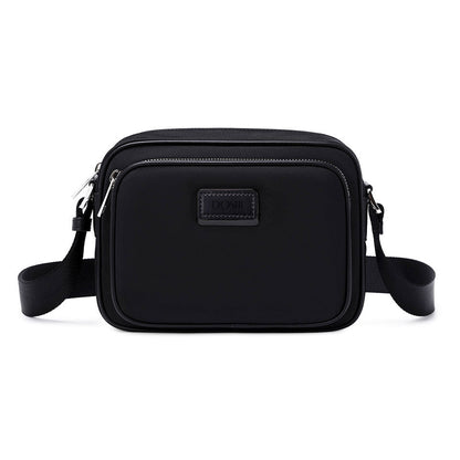 Crossbody Travel Vegan Pouch by Doshi FCSA