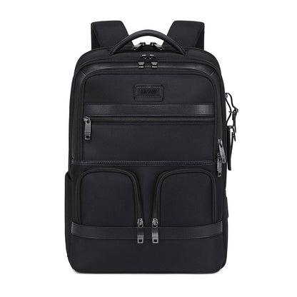 Pro Travel Vegan Backpack 302 by Doshi FCSA