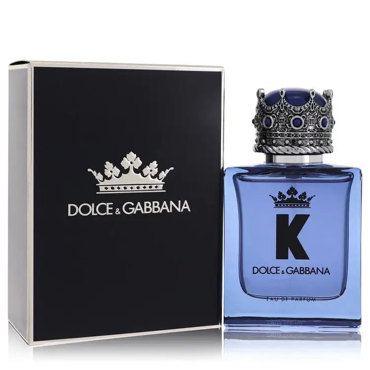 K By Dolce &amp; Gabbana By Dolce &amp; Gabbana Cologne for Men