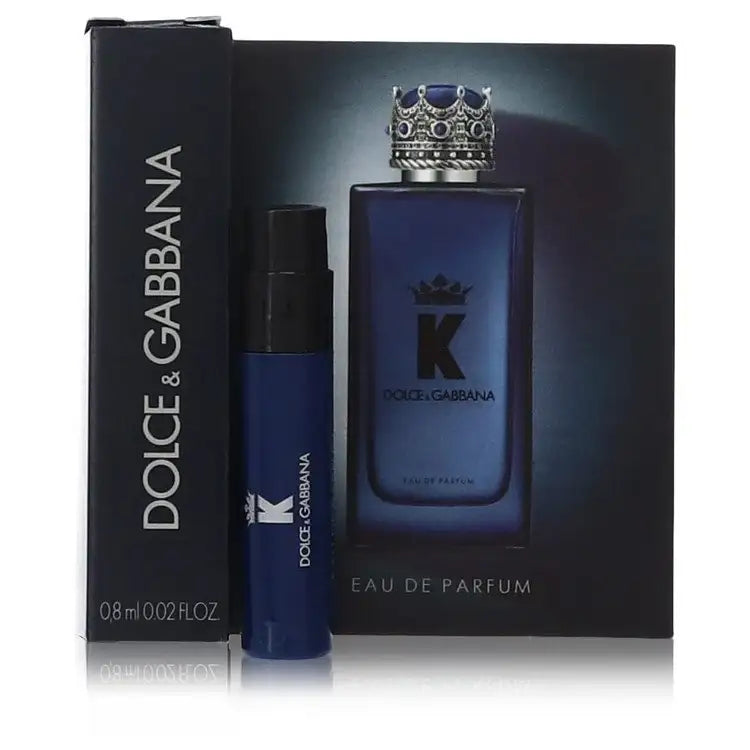 K By Dolce &amp; Gabbana By Dolce &amp; Gabbana Cologne for Men by Gamer Scents