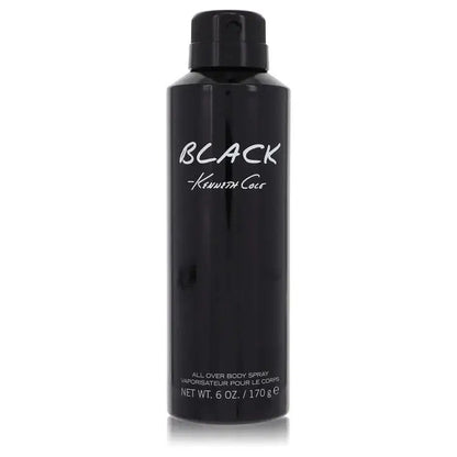 Black By Kenneth Cole Cologne for Men by Gamer Scents