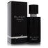 Kenneth Cole Black by Kenneth Cole Eau De Parfum Spray 3.4 oz for Women 