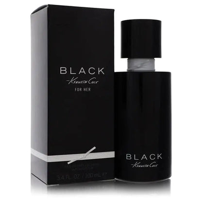 Black By Kenneth Cole Perfume for Women