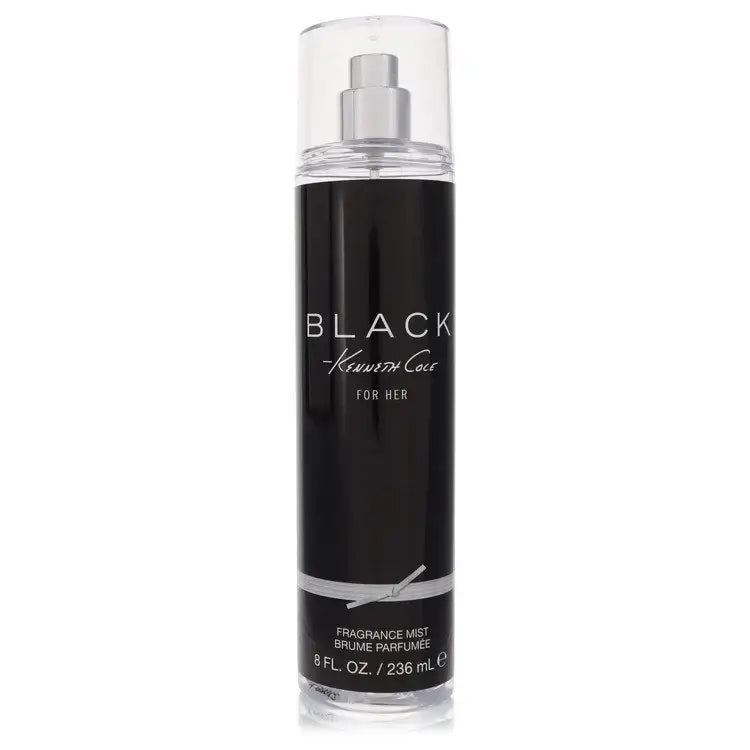 Black By Kenneth Cole Perfume for Women
