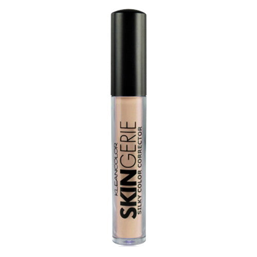 KLEANCOLOR Skingerie silky color corrector - Yellow 