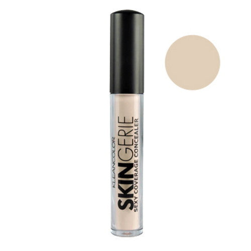 KLEANCOLOR Skingerie silky color corrector - Porcelain 