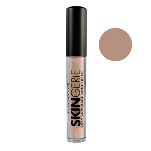 KLEANCOLOR Skingerie Sexy Coverage Concealer - Nude 