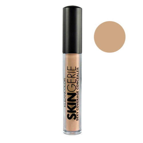 KLEANCOLOR Skingerie Sexy Coverage Concealer - Fawn 
