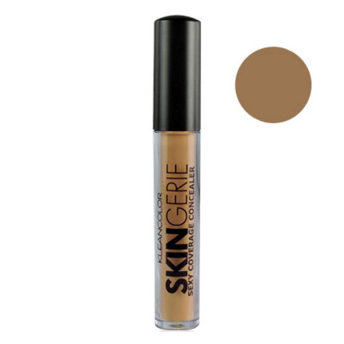 KLEANCOLOR Skingerie Sexy Coverage Concealer - Honey 
