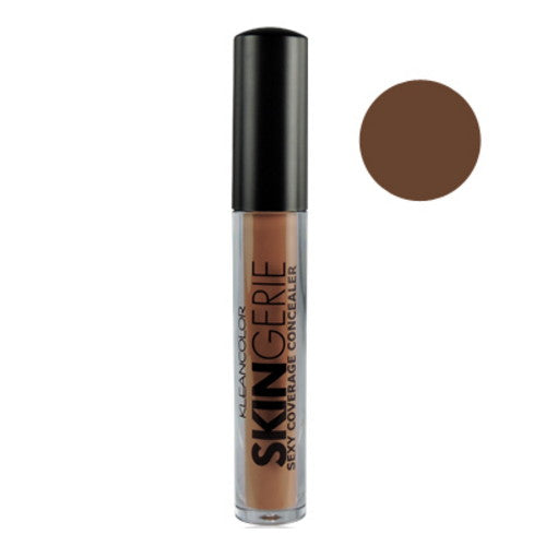 KLEANCOLOR Skingerie Sexy Coverage Concealer - Caramel 