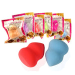 KLEANCOLOR Beauty Blending Sponge - Blending Sponge - DestGlow