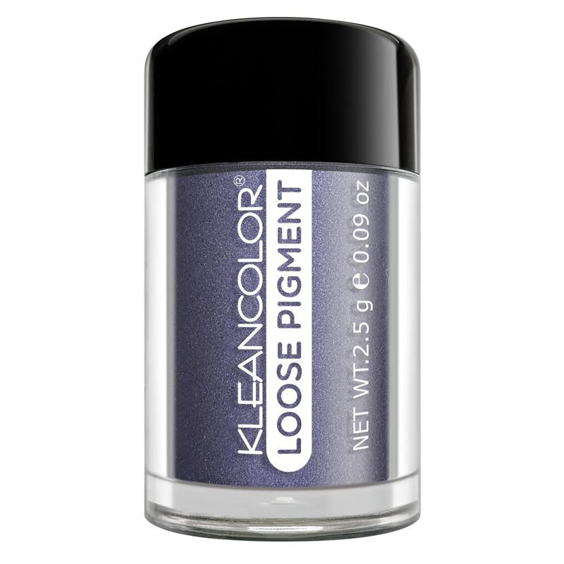 KLEANCOLOR Loose Pigment Eyeshadow - Twilight 