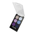 KLEANCOLOR Beautician Lab Shimmer Shadow Pallete - Expert