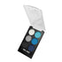 KLEANCOLOR Beautician Lab Shimmer Shadow Pallete - Experimenter