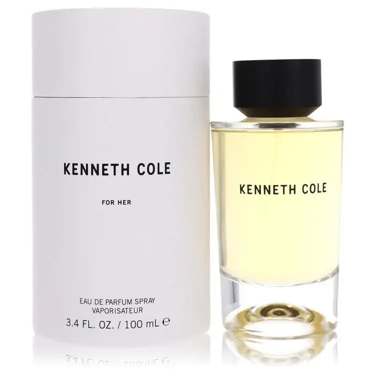 For Her By Kenneth Cole Perfume for Women