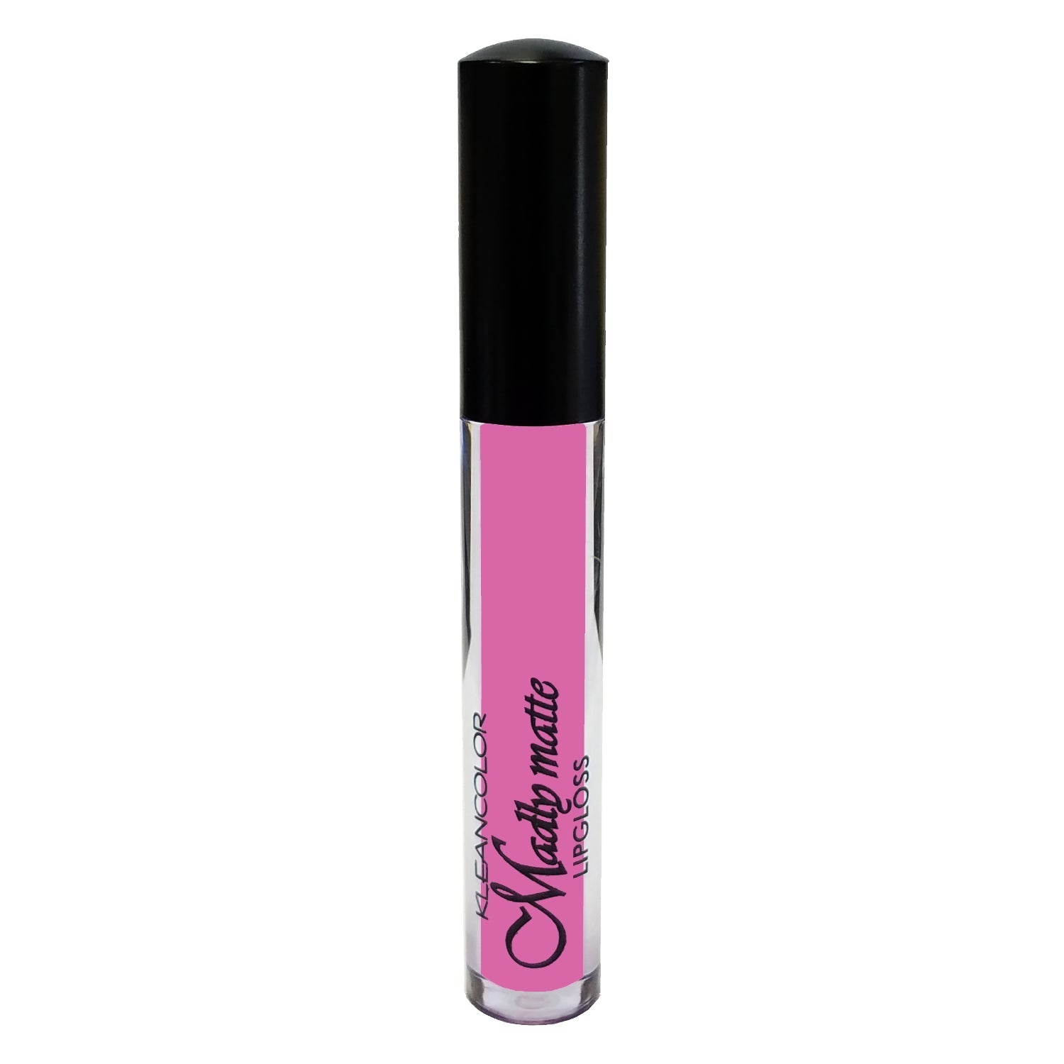 KLEANCOLOR Madly Matte Lip Gloss - Tulip by Avera Group