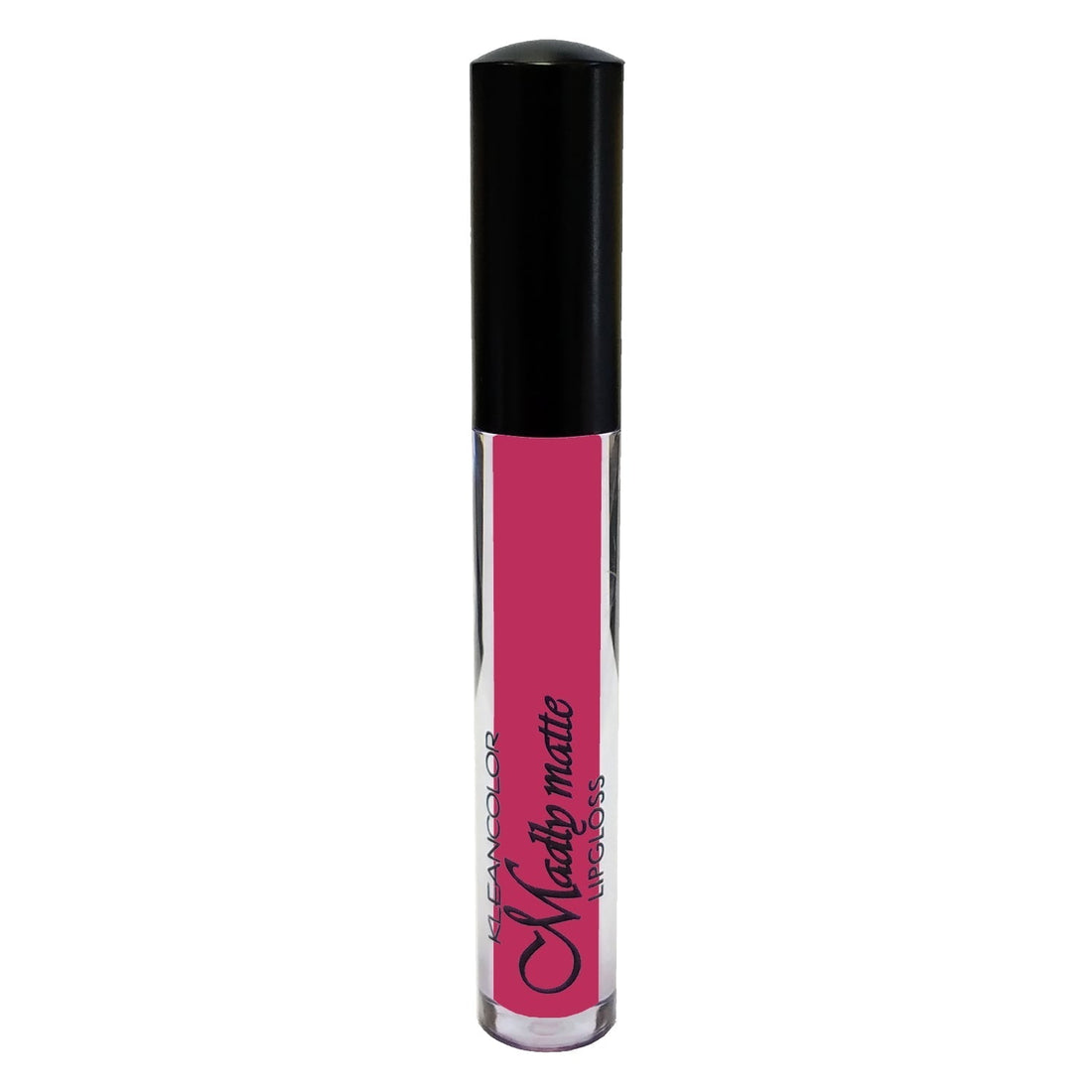 KLEANCOLOR Madly Matte Lip Gloss - Maademoiselle 