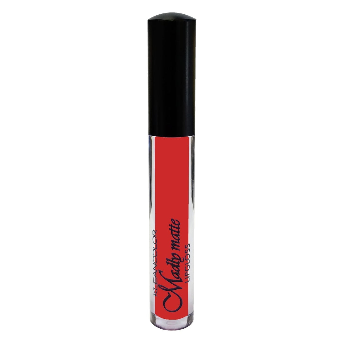 KLEANCOLOR Madly Matte Lip Gloss - Caliente 