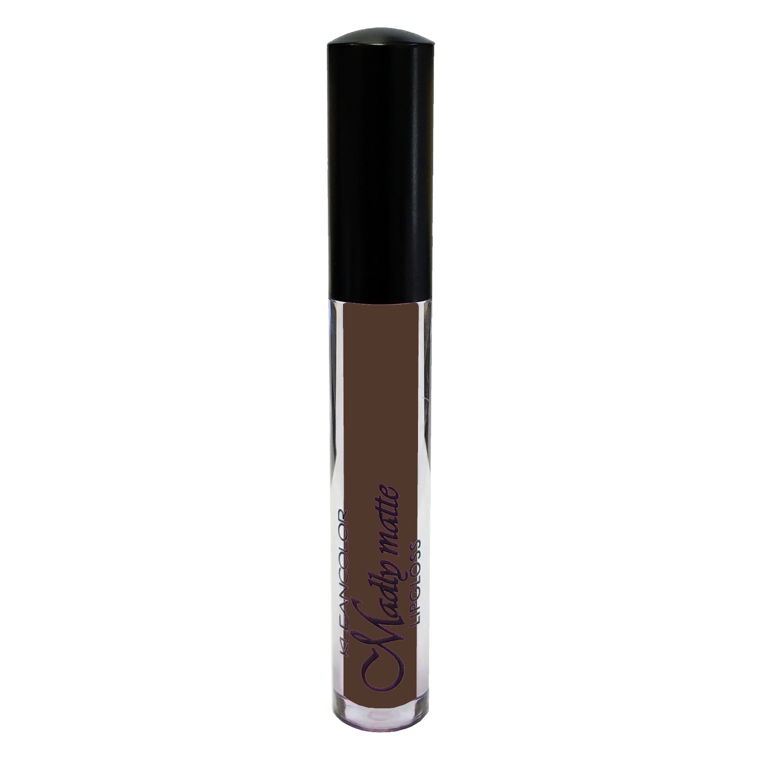 KLEANCOLOR Madly Matte Lip Gloss - Mystic by Avera Group