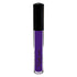 KLEANCOLOR Madly Matte Lip Gloss - Electric Violet by Avera Group