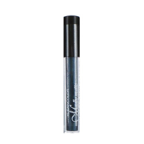 KLEANCOLOR Madly Matte Metallic Lip Gloss - Rocky 