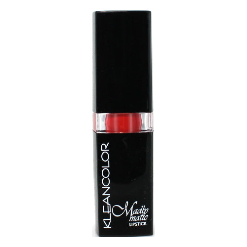 KLEANCOLOR Madly Matte Lipstick - Trailblazer 