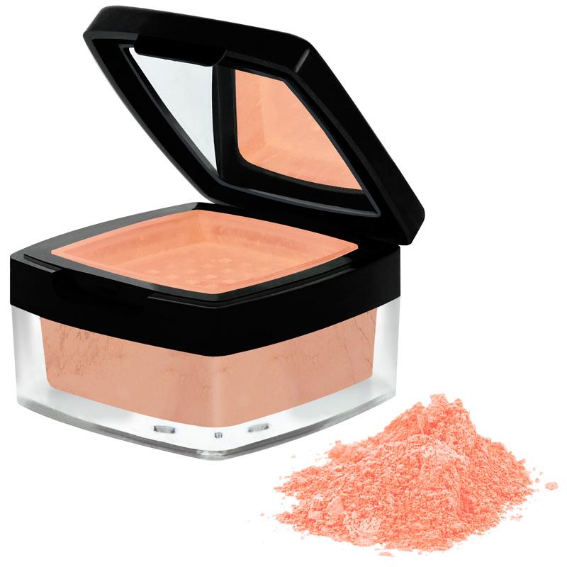 KLEANCOLOR Airy Minerals Loose Powder Eyeshadow - Once Upon a Time 