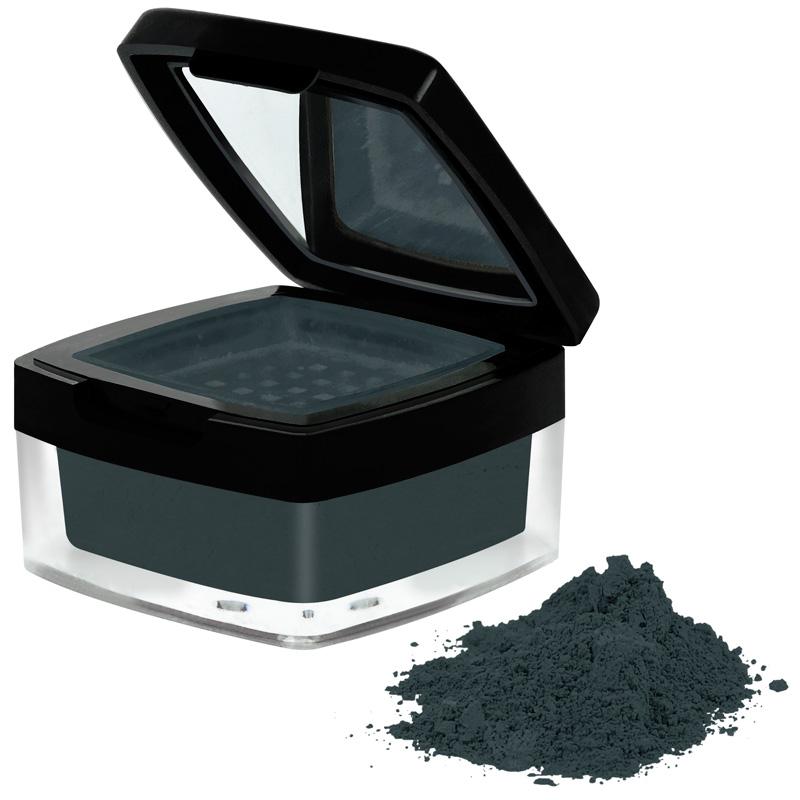 KLEANCOLOR Airy Minerals Loose Powder Eyeshadow - Desire 