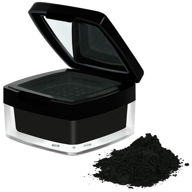 KLEANCOLOR Airy Minerals Loose Powder Eyeshadow - Moody 