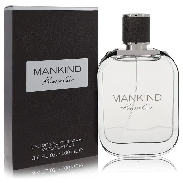 Mankind By Kenneth Cole Cologne for Men by Gamer Scents