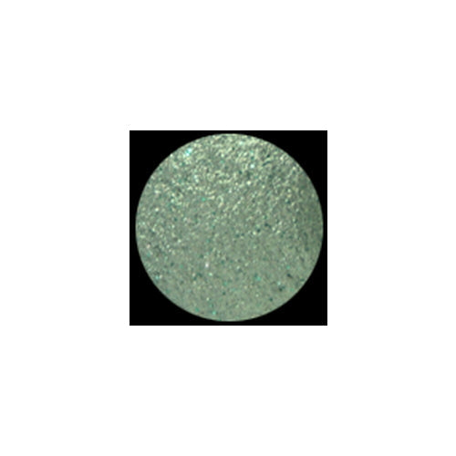 KLEANCOLOR American Eyedol (Wet / Dry Baked Eyeshadow) - Glitter Pine 