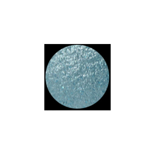 KLEANCOLOR American Eyedol (Wet / Dry Baked Eyeshadow) - Glitter Teal 