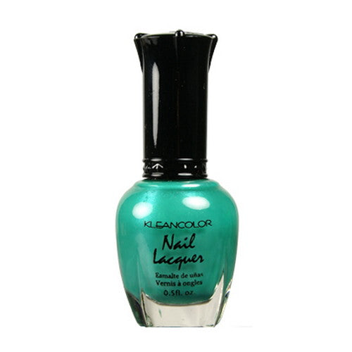 KLEANCOLOR Nail Lacquer 2 - Mystic Grass 
