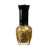 KLEANCOLOR Nail Lacquer 3 - 24 Carat
