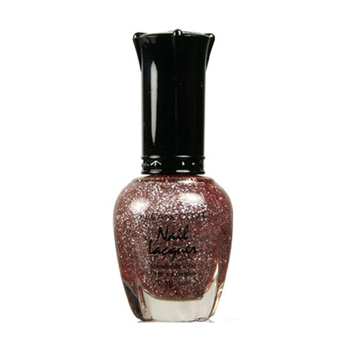 KLEANCOLOR Nail Lacquer 3 - Diamond Pink 