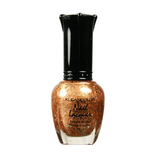 KLEANCOLOR Nail Lacquer 4 - Go Bunny! 