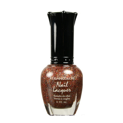 KLEANCOLOR Nail Lacquer 4 - Salsa Much 