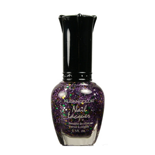 KLEANCOLOR Nail Lacquer 4 - My Valentine 