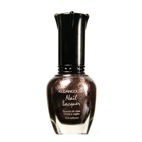 KLEANCOLOR Nail Lacquer 4 - Mud Pie Sparklee 