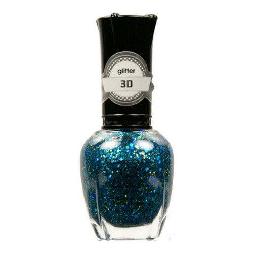 KLEANCOLOR 3D Nail Lacquer 