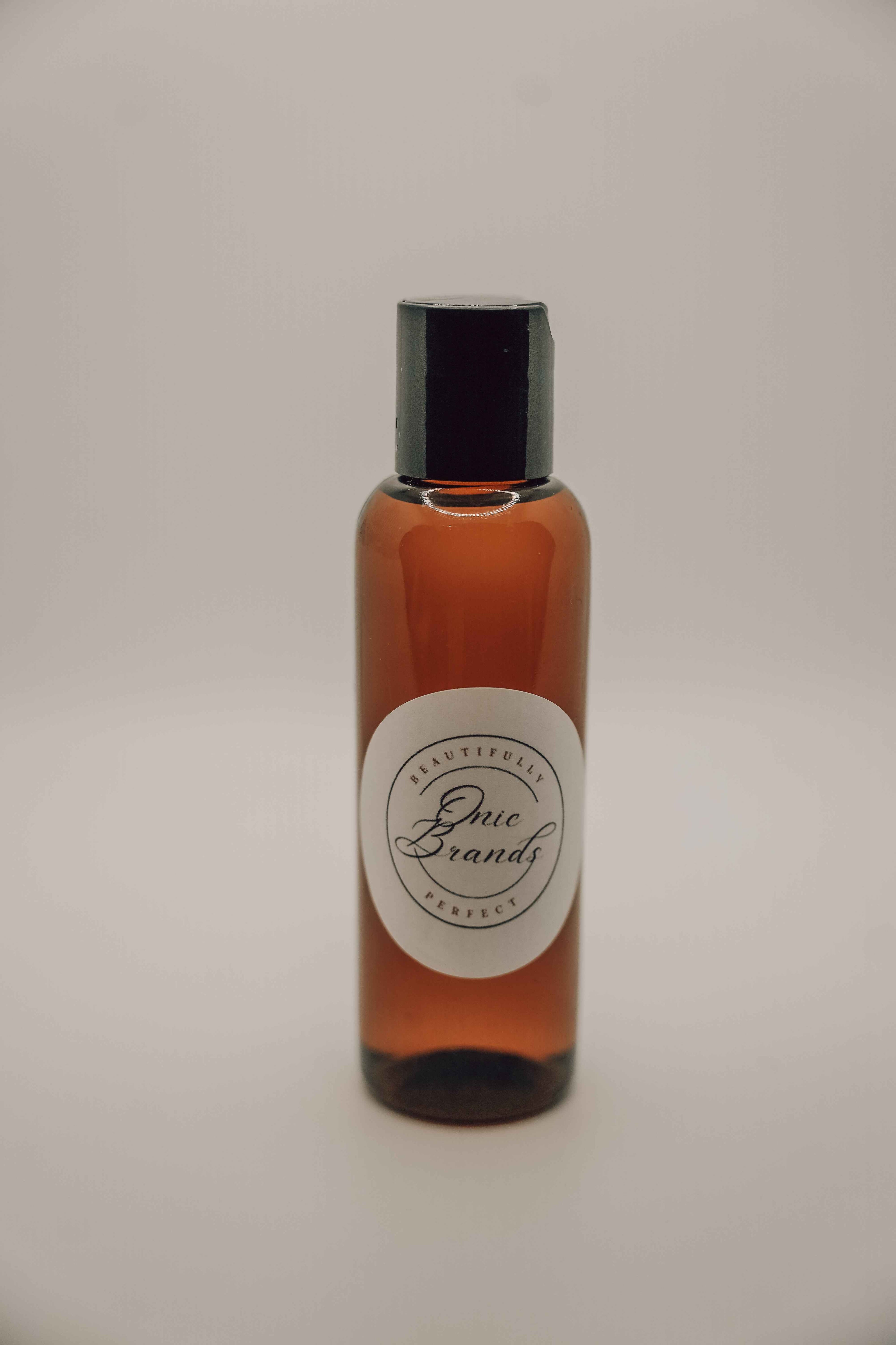 Onic Brands Beard Wash