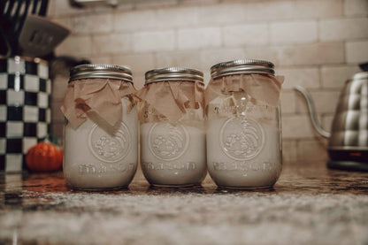 Onic Brands Sourdough Starter