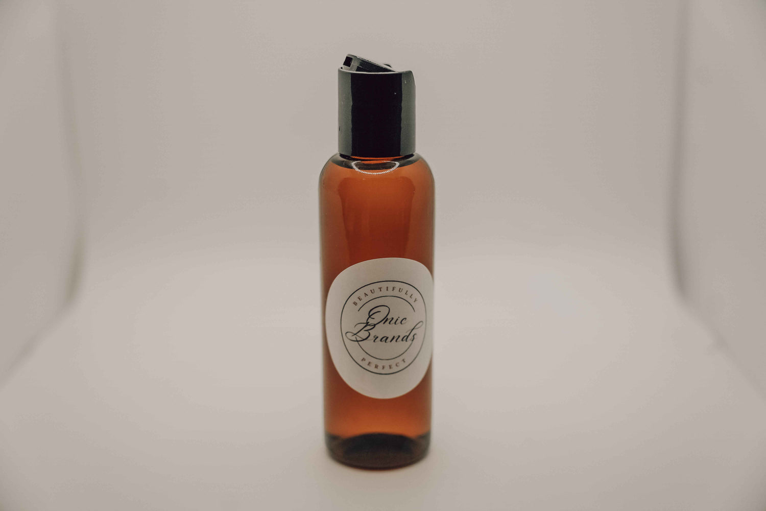 Onic Brands Beard Wash