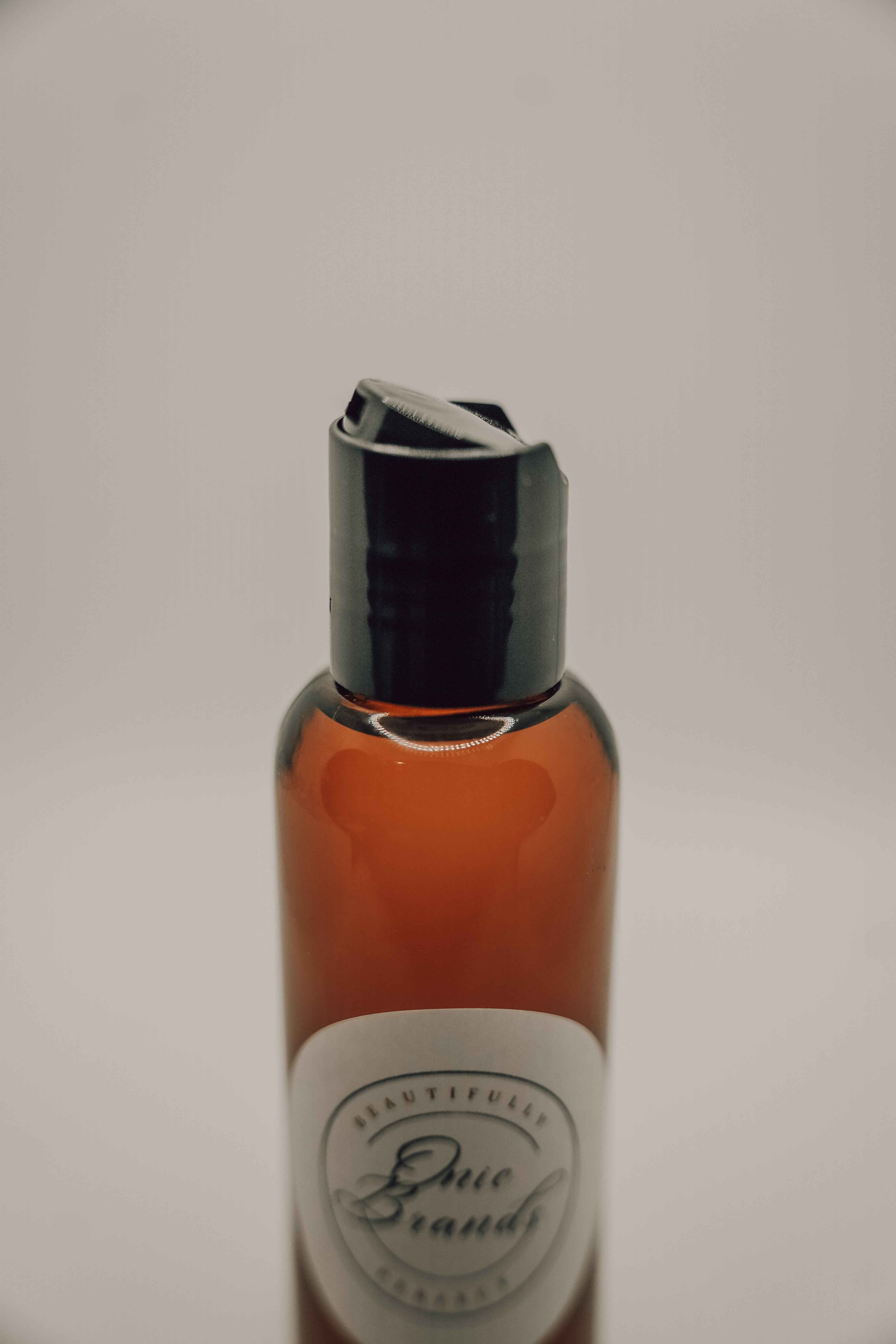 Onic Brands Beard Wash