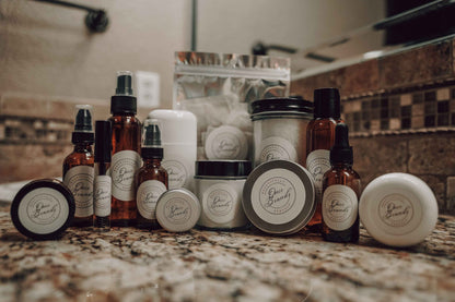 Onic Brands Facial Serum