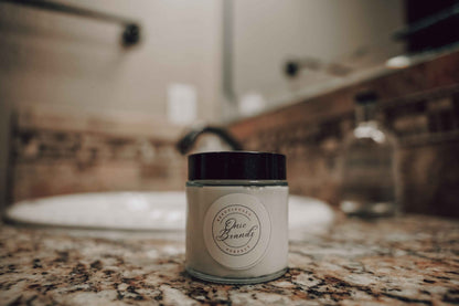 Onic Brands Overnight Face Cream