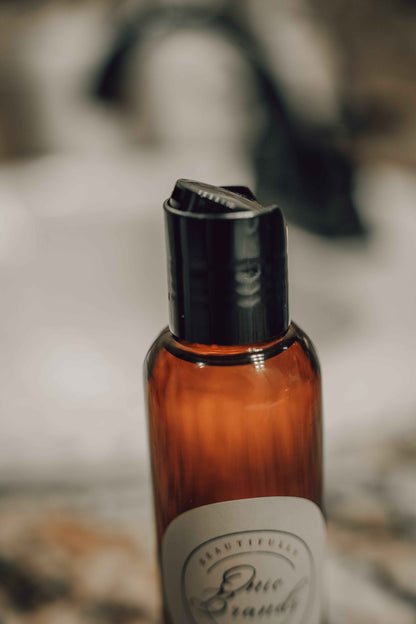 Onic Brands Facial Cleansing Oil